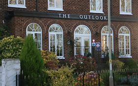 Outlook Hotel Scarborough